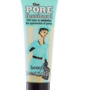 BENEFIT the POREfessional Facial Primer